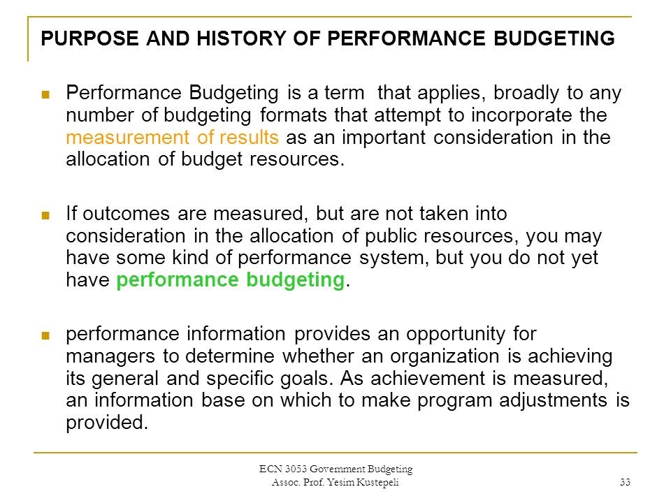  Budgeting Online Course